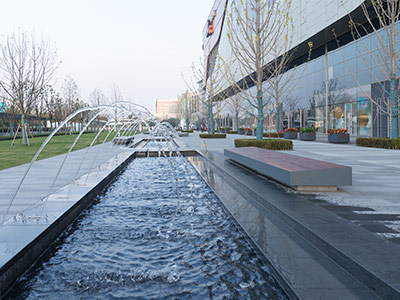 广东企业地下室防水