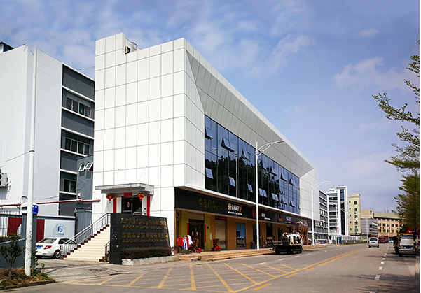 广东住宅公寓幕墙修缮