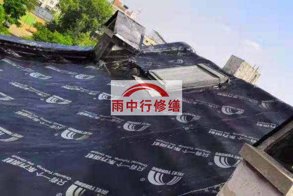广东屋面防水材料选用常见问题