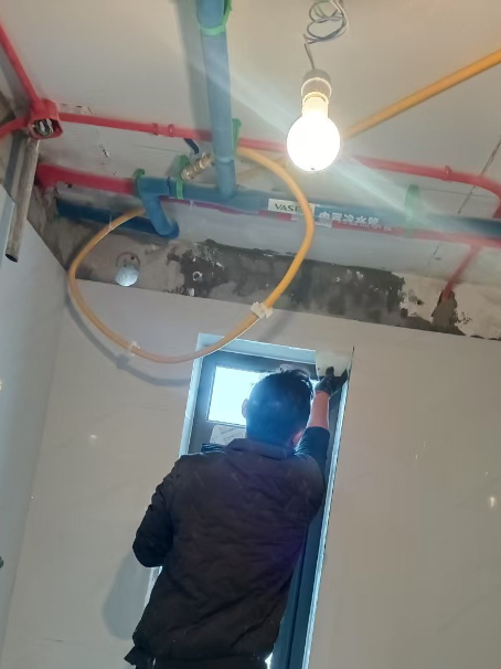 广东专业水管维修