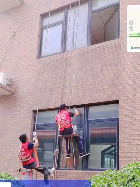 广东承接各类窗户玻璃维修
